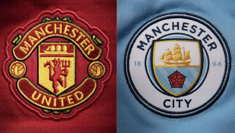 Manchester united city