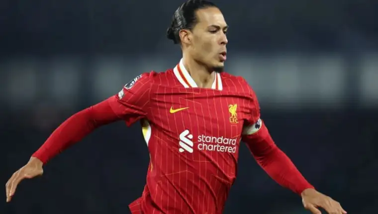 Van dijk 1