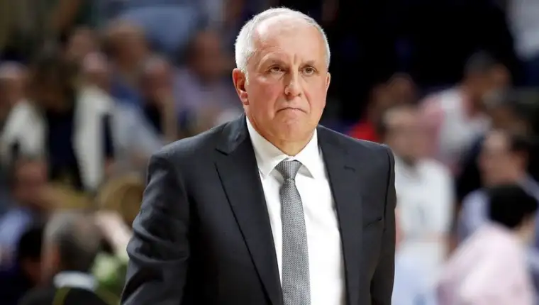 Zeljko obras