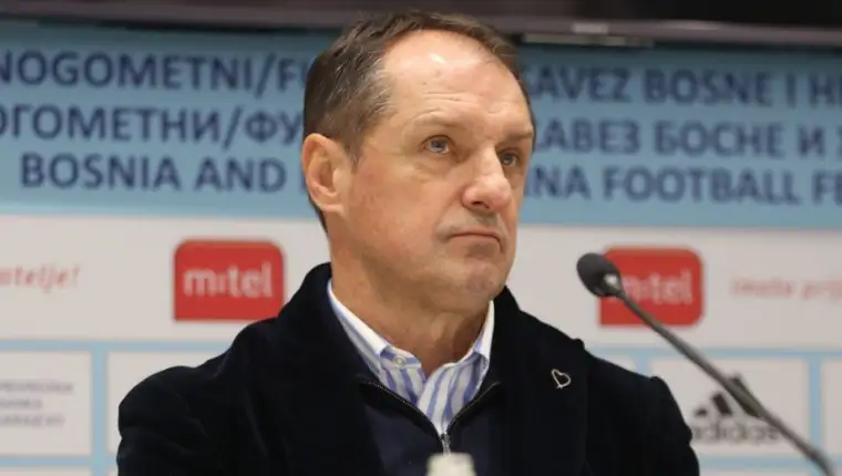 Faruk hadzibeg