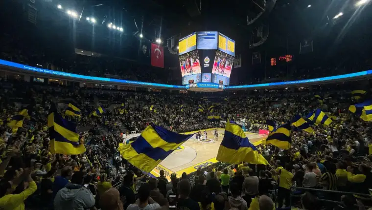 Fenerbahce Beko