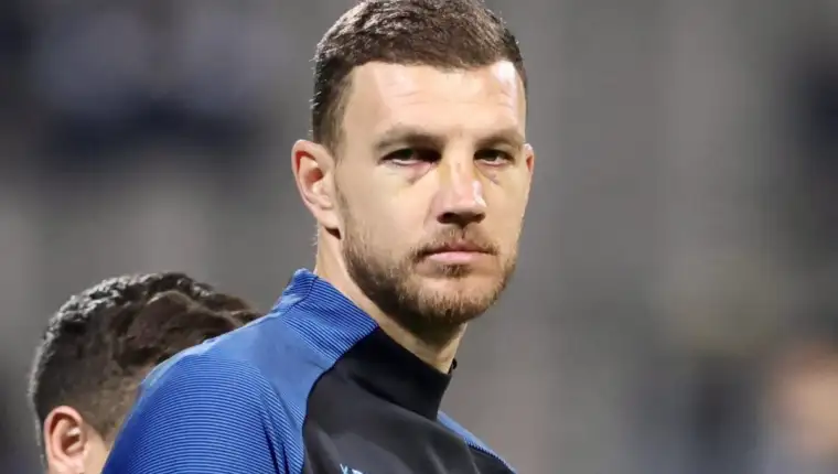 Edin dzekosada 1