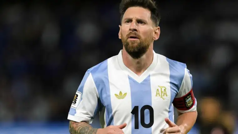 Lionel messida