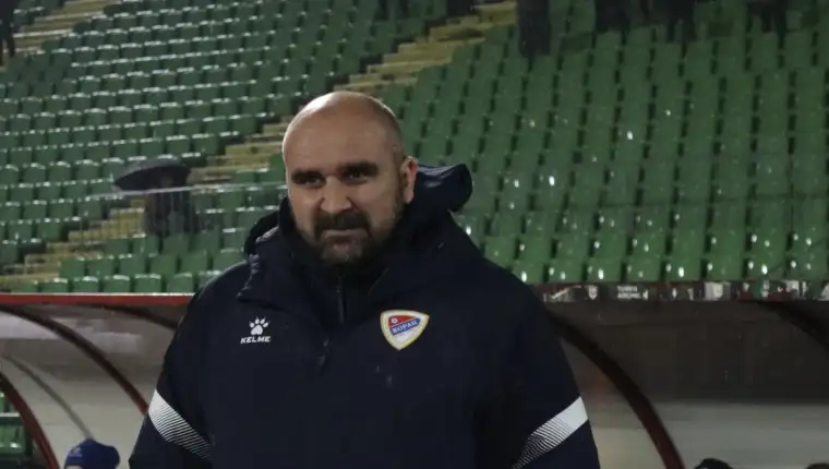 Mladen zizovic boracc