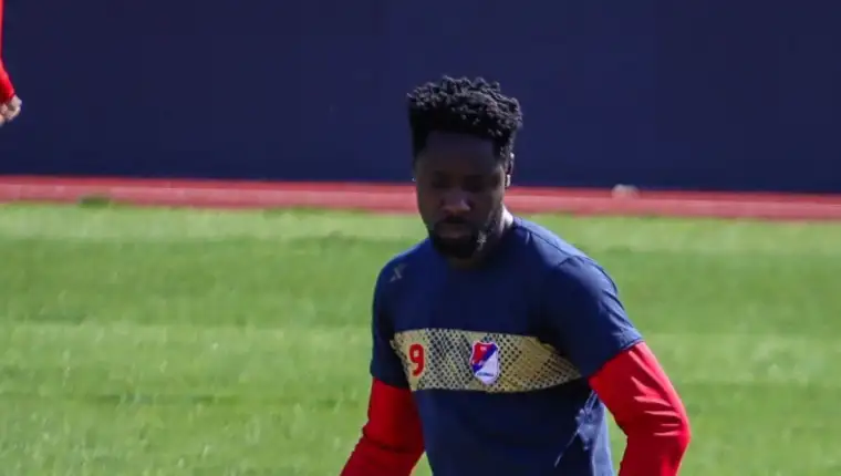 Richmond boakye sloga doboj