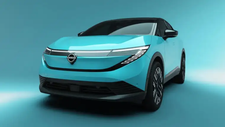 All new Nissan LEAF copy jpg