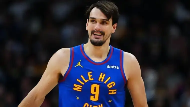 Dario saric