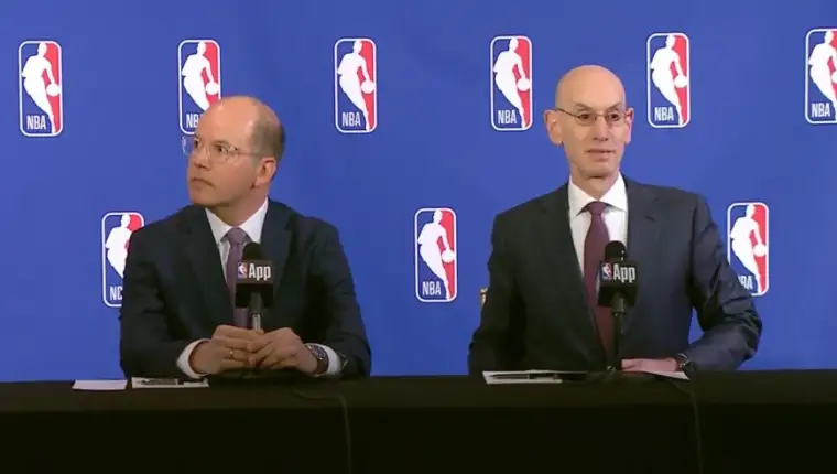 NBA FIBA