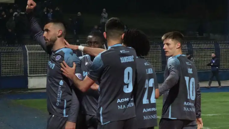 Zeljeznicar posusje7