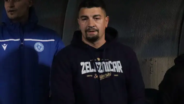 Admir dervisi