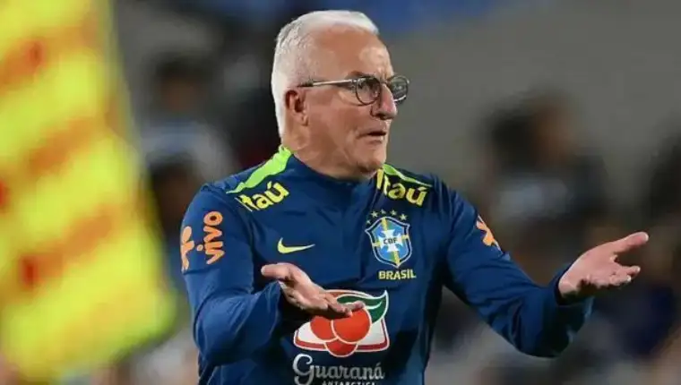 Dorival junior brazil