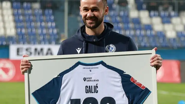 Marin galic zeljeznicar