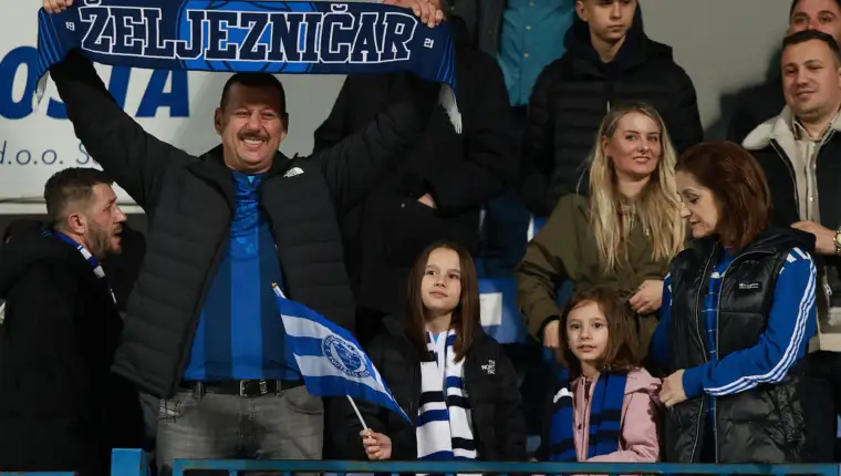 Fkzeljeznicas navij