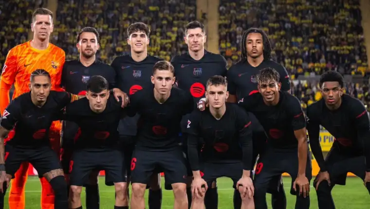 Barca l