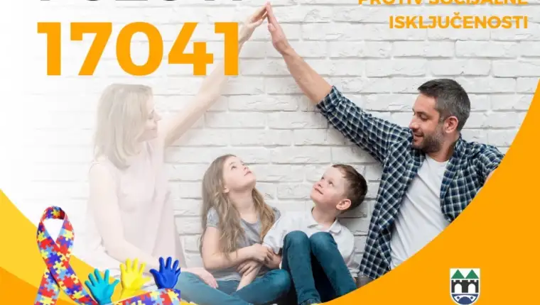 Pozovi 17401