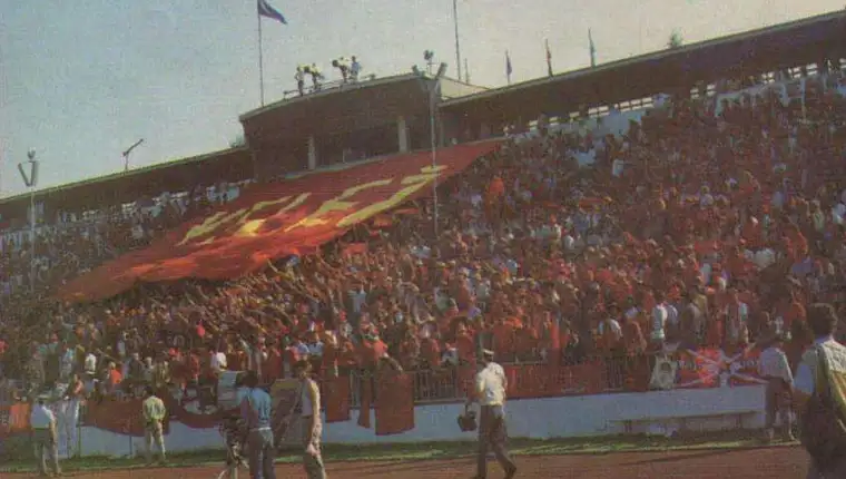 Velezsada