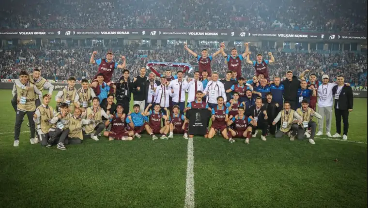 Trabzonspor juniori