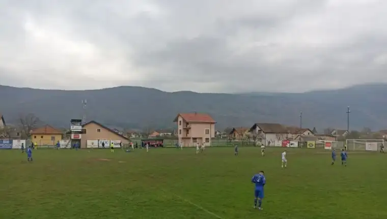 Famos vojkovici slavija istocno sarajevo prva liga rs