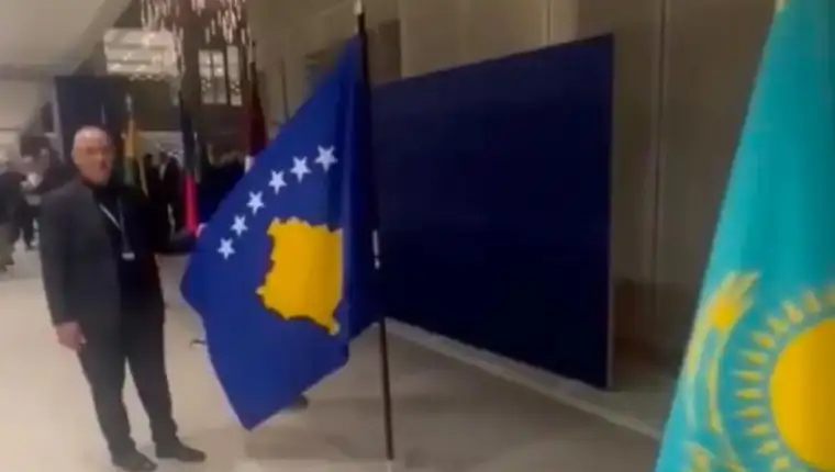 Kosovo srbija uefa beograd sava centar