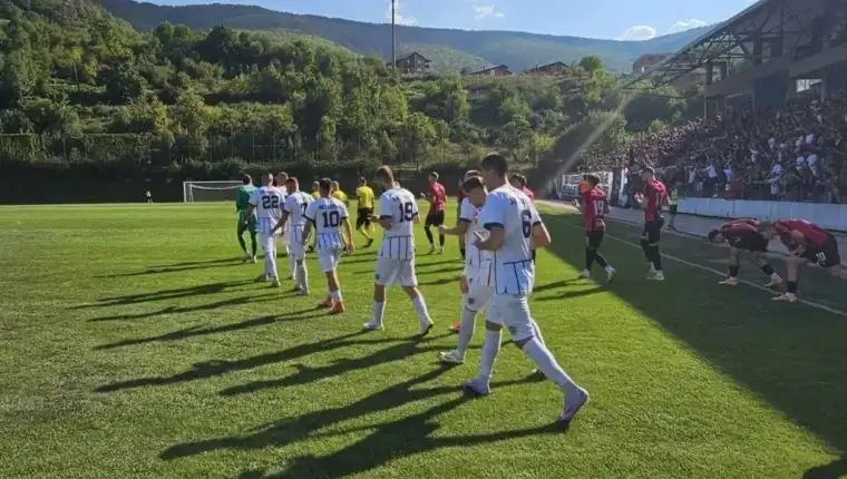 Nk travnik pirota