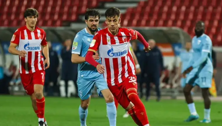 Crvena zvezda fk