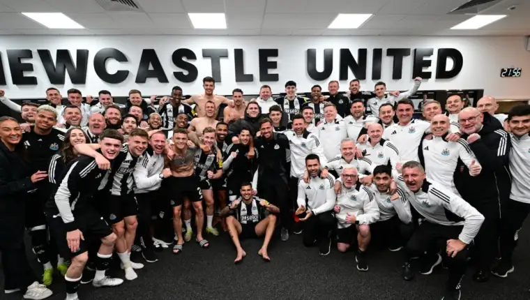 Newcaslte united