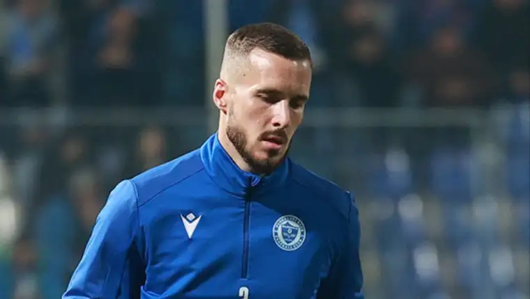 Stefan radinovic zeljeznicar