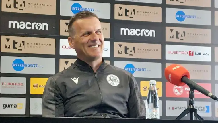 Mario ivankovic zrinjski mostar