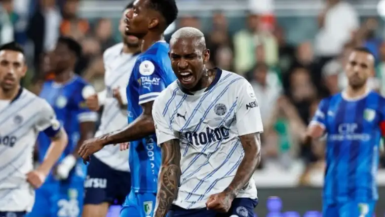 Talisca