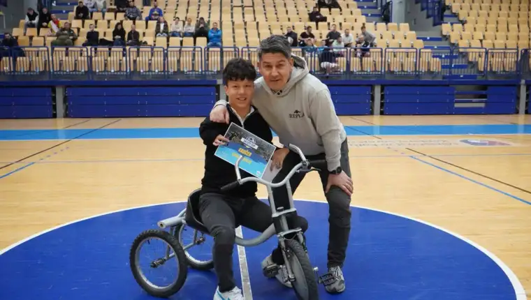 Ismail barlov bulend biscevic sa city cup
