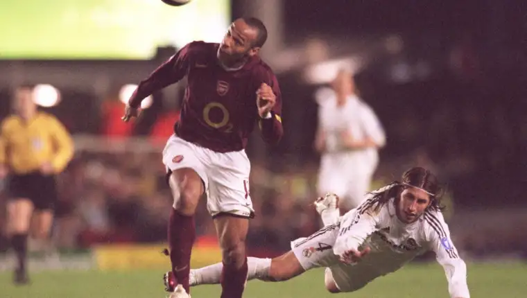 Ramos henry