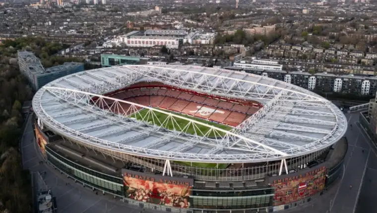 Emirates