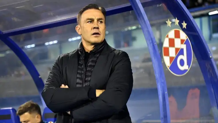 Fabio cannavaro dinamo zagreb