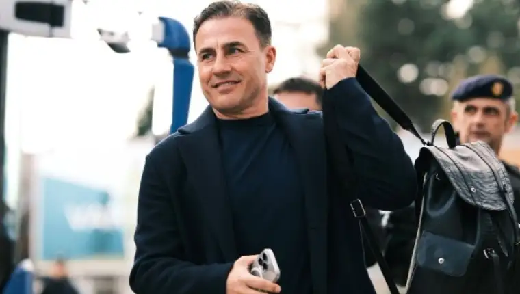 Fabio canav