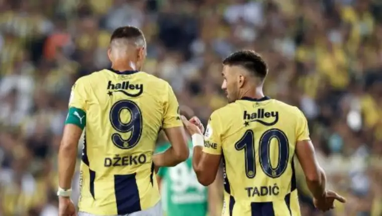 Xdzeko tadic
