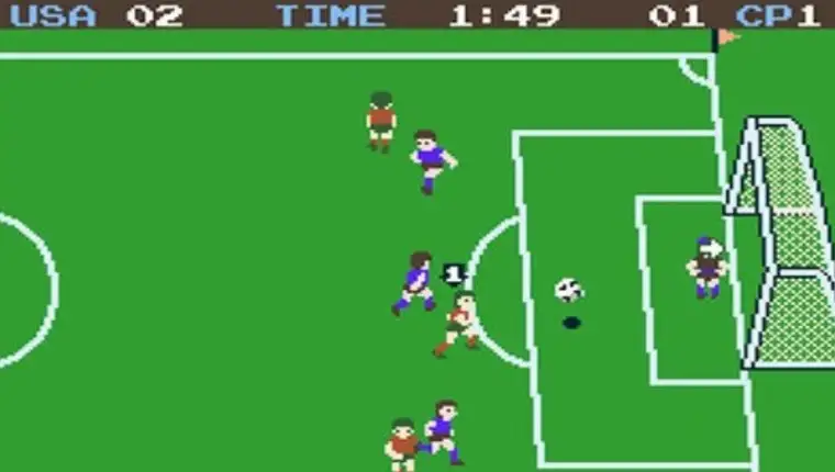 Soccer