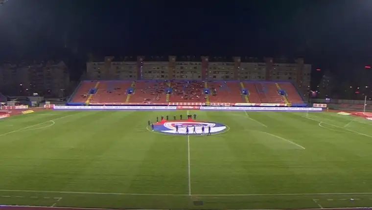 Boorac stad