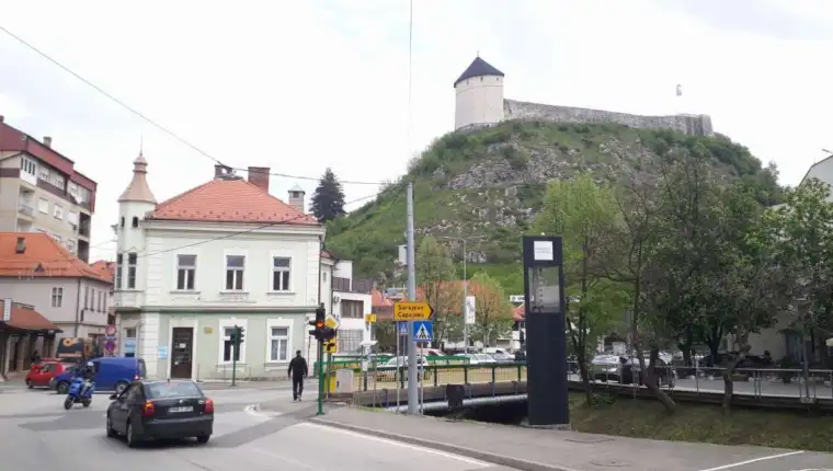 Tesanj