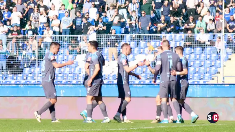 Polish save 5