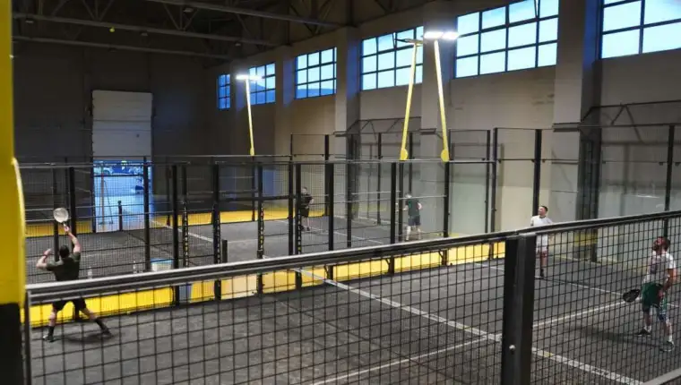 Arena sport centar