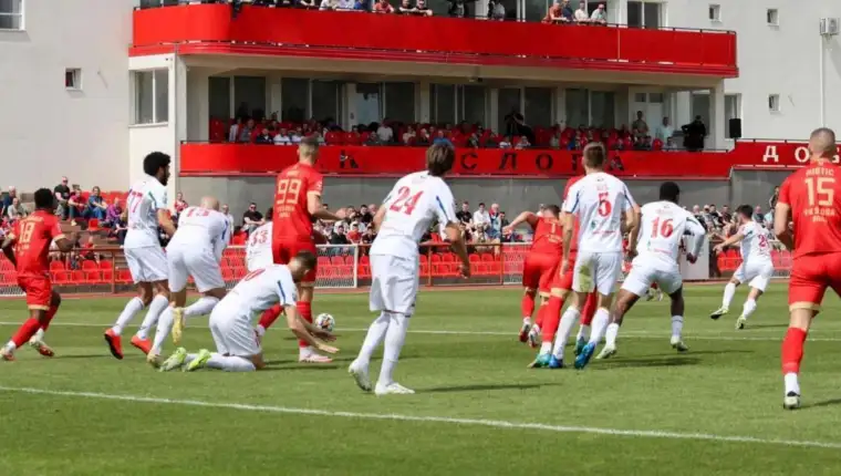 Sloga doboj igman konic 1