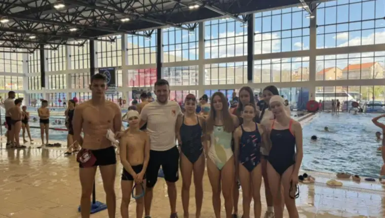 Plivacki klub bosna