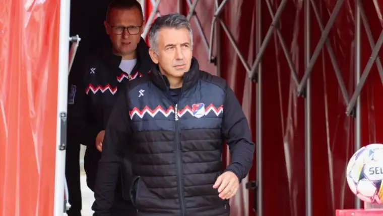 Nedim jusufbegovic sloga doboj