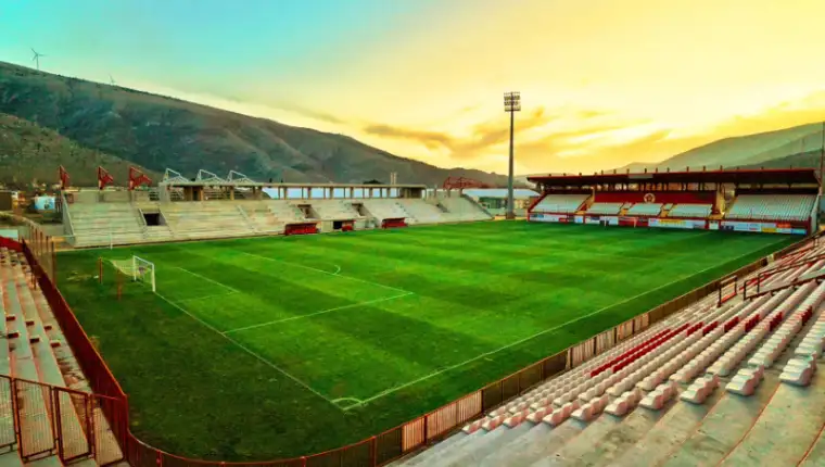 Velez Sarajevo