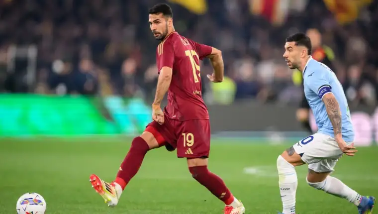 Roma lazi