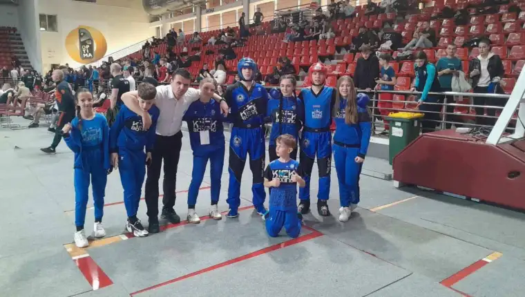 Kbc bihac prvenstvo bih 1