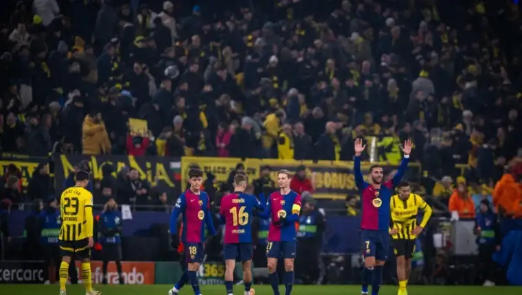 B Ar BVB