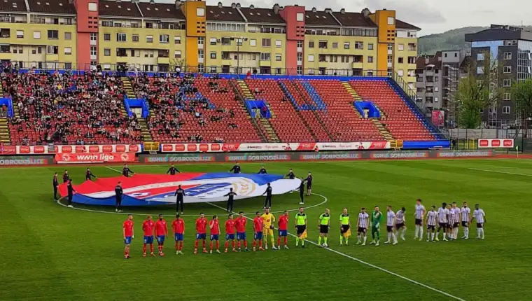 Fk borac fk sarajevo