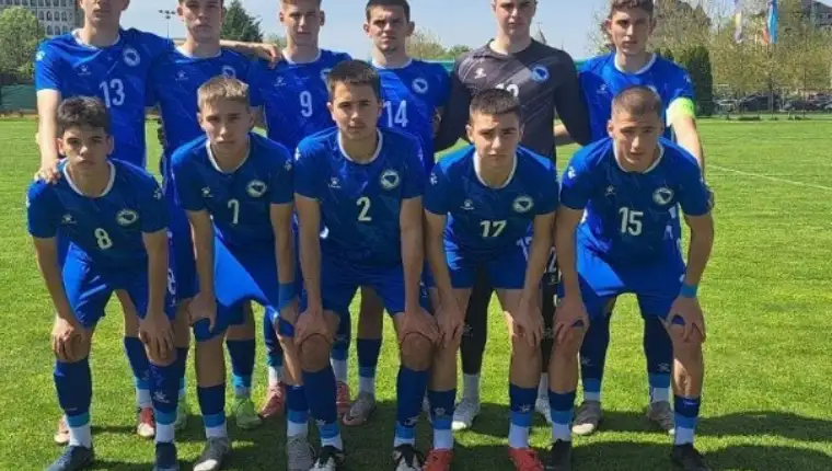 U16 Bi H