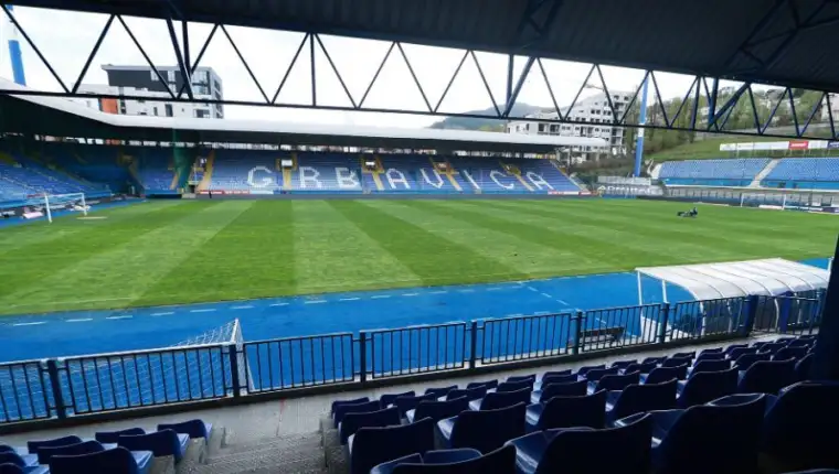 Grbavica stadion